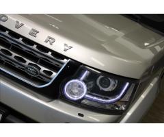 Land Rover Discovery 3,0SDV6*ČR*DPH*4XVÝHŘEV*KŮŽE* - 5