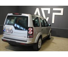 Land Rover Discovery 3,0SDV6*ČR*DPH*4XVÝHŘEV*KŮŽE* - 7