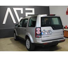 Land Rover Discovery 3,0SDV6*ČR*DPH*4XVÝHŘEV*KŮŽE* - 9