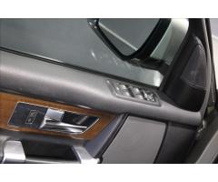 Land Rover Discovery 3,0SDV6*ČR*DPH*4XVÝHŘEV*KŮŽE* - 12