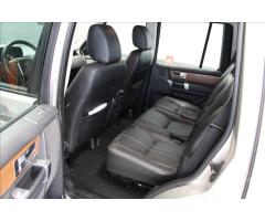 Land Rover Discovery 3,0SDV6*ČR*DPH*4XVÝHŘEV*KŮŽE* - 14