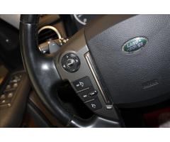 Land Rover Discovery 3,0SDV6*ČR*DPH*4XVÝHŘEV*KŮŽE* - 29