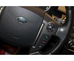 Land Rover Discovery 3,0SDV6*ČR*DPH*4XVÝHŘEV*KŮŽE* - 30