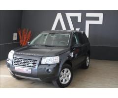 Land Rover Freelander 2,2TD4*SE*AT*Navi*PDC* - 1