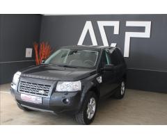 Land Rover Freelander 2,2TD4*SE*AT*Navi*PDC* - 2