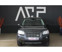 Land Rover Freelander 2,2TD4*SE*AT*Navi*PDC* - 3