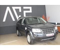 Land Rover Freelander 2,2TD4*SE*AT*Navi*PDC* - 4