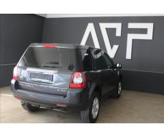 Land Rover Freelander 2,2TD4*SE*AT*Navi*PDC* - 6