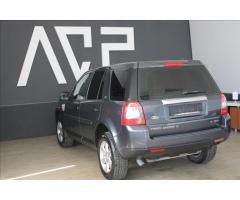 Land Rover Freelander 2,2TD4*SE*AT*Navi*PDC* - 8