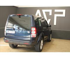 Land Rover Discovery 3,0TDV6*7-Míst*Naviják*Rozvody* - 9