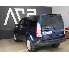 Land Rover Discovery 3,0TDV6*7-Míst*Naviják*Rozvody* - 11