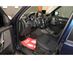 Land Rover Discovery 3,0TDV6*7-Míst*Naviják*Rozvody* - 12