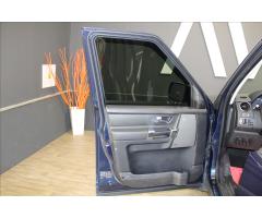 Land Rover Discovery 3,0TDV6*7-Míst*Naviják*Rozvody* - 13