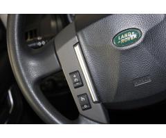 Land Rover Freelander 2,2TD4*SE*AT*Navi*PDC* - 27