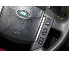 Land Rover Freelander 2,2TD4*SE*AT*Navi*PDC* - 28