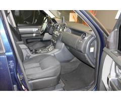 Land Rover Discovery 3,0TDV6*7-Míst*Naviják*Rozvody* - 29