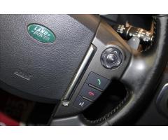 Land Rover Discovery 3,0TDV6*7-Míst*Naviják*Rozvody* - 38