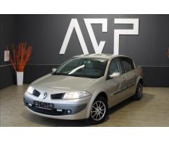 Renault Mégane 1,6*ČR*54tkm*Alu*Klima* - 1