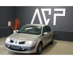 Renault Mégane 1,6*ČR*54tkm*Alu*Klima* - 2