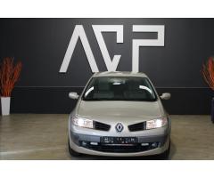 Renault Mégane 1,6*ČR*54tkm*Alu*Klima* - 3