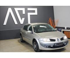 Renault Mégane 1,6*ČR*54tkm*Alu*Klima* - 4