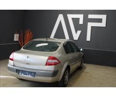 Renault Mégane 1,6*ČR*54tkm*Alu*Klima* - 9