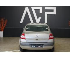 Renault Mégane 1,6*ČR*54tkm*Alu*Klima* - 10