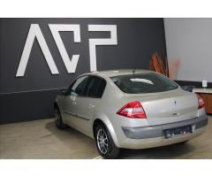 Renault Mégane 1,6*ČR*54tkm*Alu*Klima* - 11