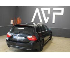 BMW Řada 3 330XD*Xenon*Kůže*PDC*Výhřev* - 7