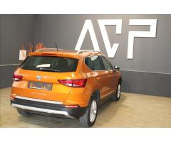 Seat Ateca 1,6 TDI*85KW*PDC*111Tkm* - 7