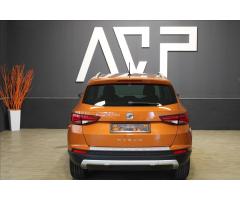 Seat Ateca 1,6 TDI*85KW*PDC*111Tkm* - 8