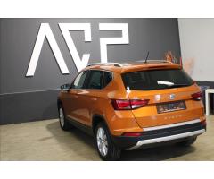 Seat Ateca 1,6 TDI*85KW*PDC*111Tkm* - 9