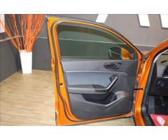 Seat Ateca 1,6 TDI*85KW*PDC*111Tkm* - 11