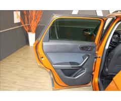 Seat Ateca 1,6 TDI*85KW*PDC*111Tkm* - 16