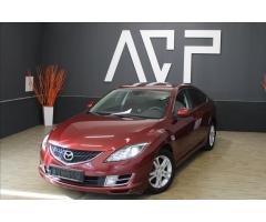 Mazda 6 2,2MZR-CD*120KW*Výhřev*PDC* - 1