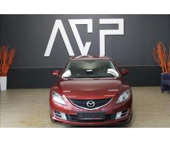 Mazda 6 2,2MZR-CD*120KW*Výhřev*PDC* - 3