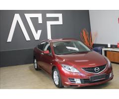 Mazda 6 2,2MZR-CD*120KW*Výhřev*PDC* - 4