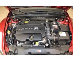 Mazda 6 2,2MZR-CD*120KW*Výhřev*PDC* - 5