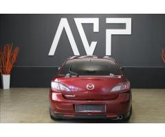 Mazda 6 2,2MZR-CD*120KW*Výhřev*PDC* - 7