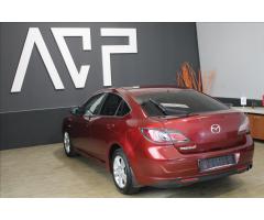 Mazda 6 2,2MZR-CD*120KW*Výhřev*PDC* - 8