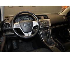 Mazda 6 2,2MZR-CD*120KW*Výhřev*PDC* - 24