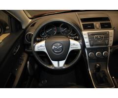 Mazda 6 2,2MZR-CD*120KW*Výhřev*PDC* - 25