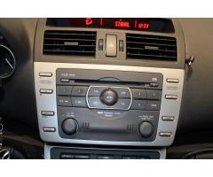 Mazda 6 2,2MZR-CD*120KW*Výhřev*PDC* - 31