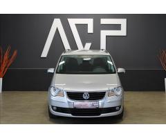 Volkswagen Touran 2,0i*EcoFuel*Digiklima*Facelift* - 3
