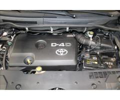 Toyota Corolla Verso 2.2D4-D*100kW*KLIMA*MANUÁL - 5
