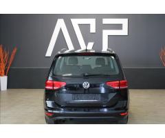 Volkswagen Touran 2,0TDI*110KW*DSG*NAVI*Výhřev* - 7