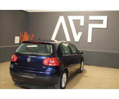 Volkswagen Golf 1,9TDI*Xenon*Serviska*Navi* - 7