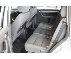 Volkswagen Touran 2,0i*EcoFuel*Digiklima*Facelift* - 12