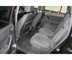 Volkswagen Touran 2,0TDI*110KW*DSG*NAVI*Výhřev* - 14