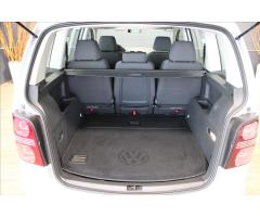 Volkswagen Touran 2,0i*EcoFuel*Digiklima*Facelift* - 15